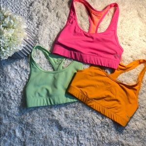 ❣️BUNDLE ❣️ Champion Sports Bras